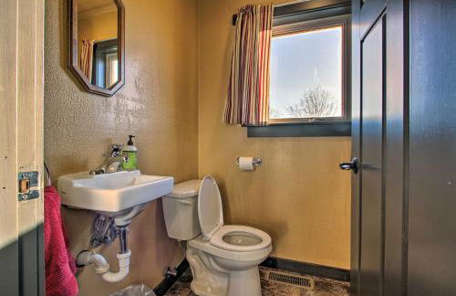 Updated Townhouse with Pergola, Walk to Downtown! - Foto 19