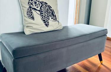 Lakefront View Entire Apartment with 2 bedrooms, 2 full bathrooms & Balcony Waterview - Foto 19