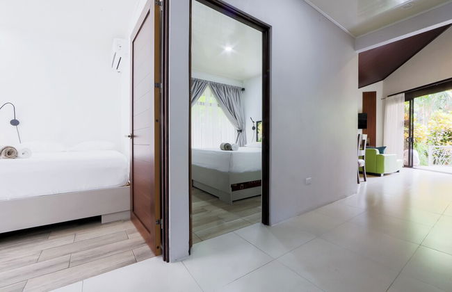 Bukala Village Lodge - Foto 38