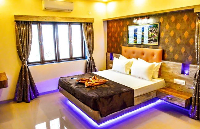 Arabian Villas Panchgani - Foto 17