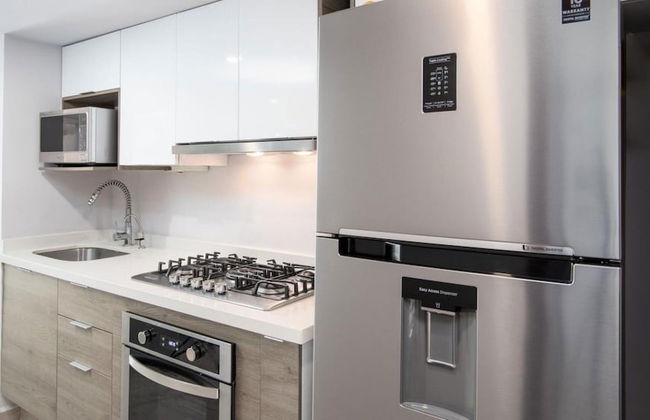 Harbor Puerto Vallarta 5009 - Foto 39