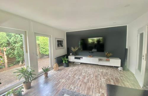 Ferienhaus in Wald und Seenähe - Photo 11