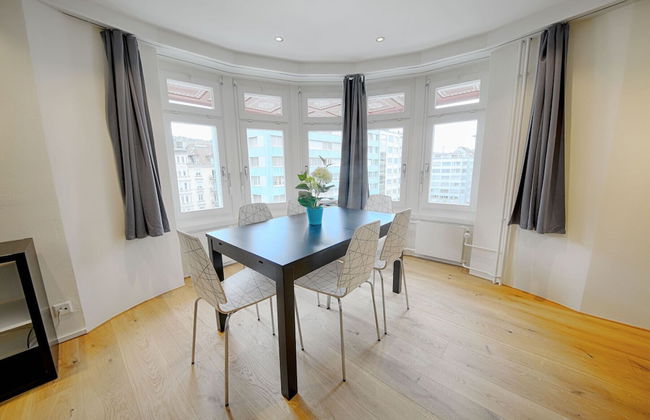 Hitrental City Apartments - Photo 64