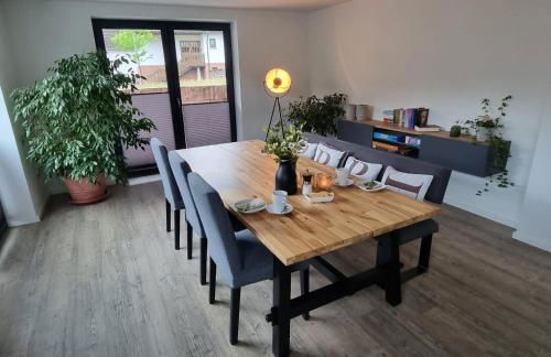 Pfalztraum Fewo's - Foto 7