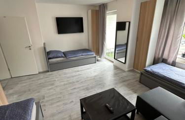 Schöne Apartments in Frechen - Königsdorf BM01 bis BM05 - Foto 18