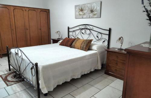 Casetta del’600 in antico ortale salentino - Foto 10