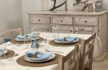 Abba Sixty - View, Pool & Parking - 200mt Sea - Foto 16