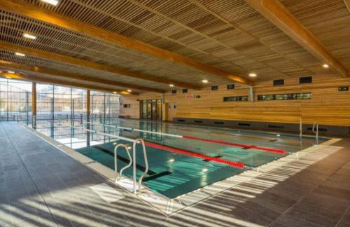 La Salle les Alpes : Charmant Appartement T2 30 M2 - Photo 11