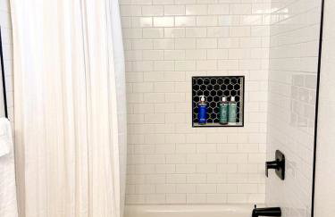 Cozy Cabin in Ingram, Texas for Romantic Weekends Away - Foto 21