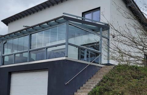 Moselanker de in Enkirch Mosel - Foto 1