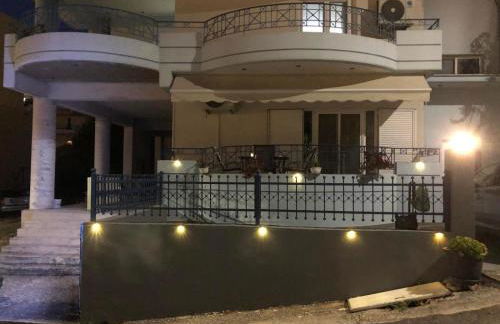 JULIA'S APARTMENT - Photo 41