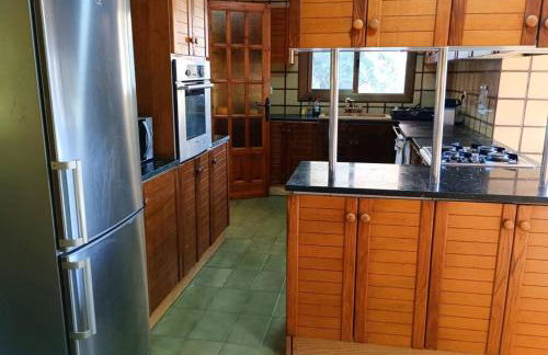 Masia Altafulla - Foto 36