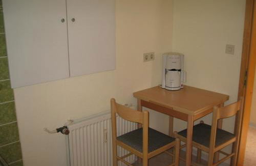 Ferienwohnung Waschinski - Foto 6