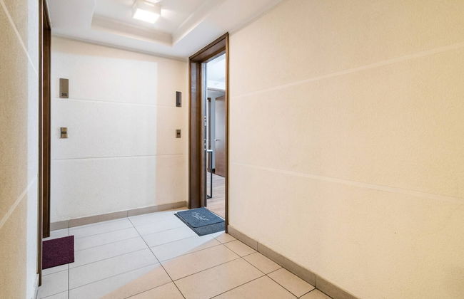 Exclusive Apartment In San Damian, Vitacura - Photo 46