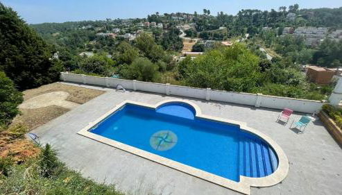 Villa Agaporni - Foto 2, Garden