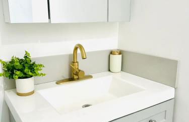 New Lux Skyline Loft in LA - Foto 30