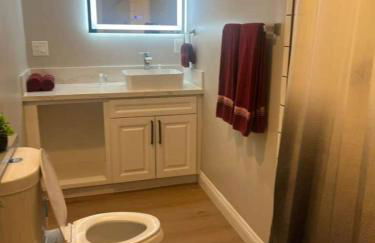 321 W Park El Cajon Front Unit by SD Stay - Foto 19