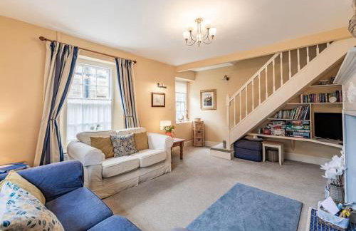 Peaseblossom House, a charming Grade II Listed Building, in a great location in Alnwick - Foto 22