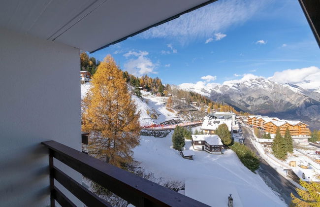 Studio Mont-parrain C29 - Foto 4