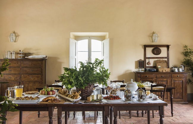 Agriturismo Il Cerreto - Foto 79