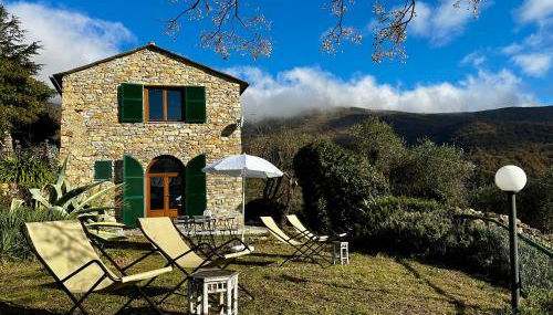 Borgata Castello - Foto 3, Garden view