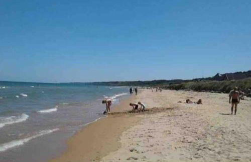 Studio Golf piscine D Day - Photo 22