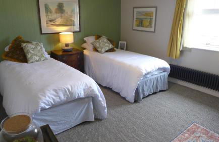 Royal Oak Retreat 2-bed - Sleeps 6 & Pet Friendly - Photo 59