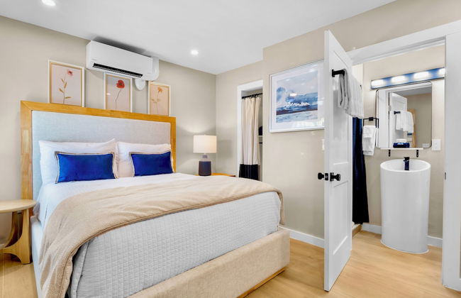 Haley's at The Anna Maria Island Inn - Foto 8