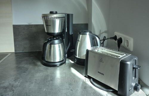 Haus Carolin Dangast - Foto 28