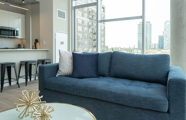 Kasa River North Chicago - Foto 27