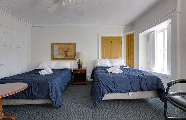 Hotel Le Cavalier - M11 - Photo 50