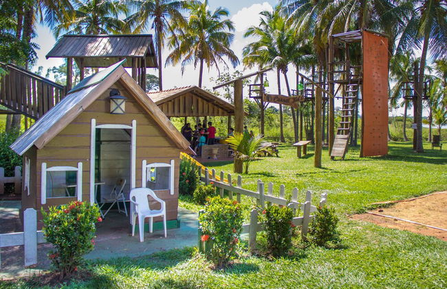 Eco Resort Foz do Marinheiro - Photo 74