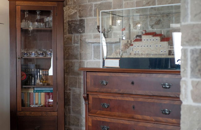 Casa Pastrovici del Mare - Foto 14