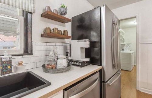 Tulsa Home Sweet Home - King Bed Near Expo, TU, Dtwn - Foto 33