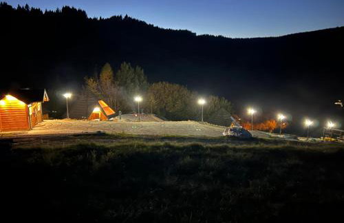 Sferyczny Azyl - Foto 16