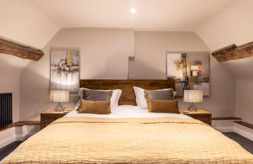 The Loft at Goytre Hall - Foto 19