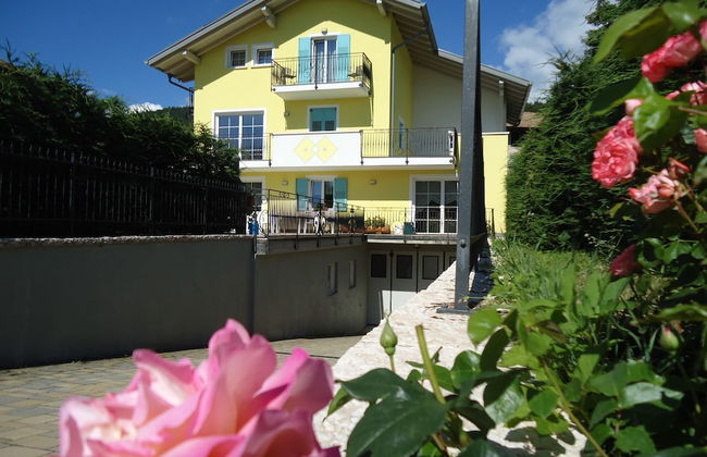 Agritur Belsogno B&B - Foto 81