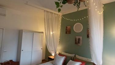 Colors of Florence 2 bedrooms, near city center, near bus stop - Foto 2, wardrobe