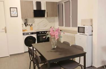 Les suites frontalières T2 avec Parking secteur Thionville Luxembourg - Photo 17