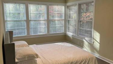 Creekside Cabin - 5 Mins from LA TECH and Sports Complex - Foto 2