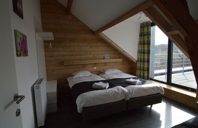 Superb Holiday Home With Barbecue - Foto 2