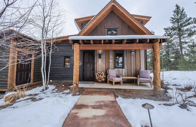 Wilderness Club Cottage on 18th Green - Photo 26