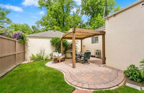 North End Villa - Foto 50