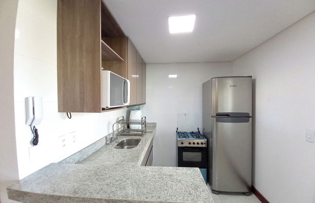 Flats at Club Meridional - Praia dos Carneiros - Foto 51