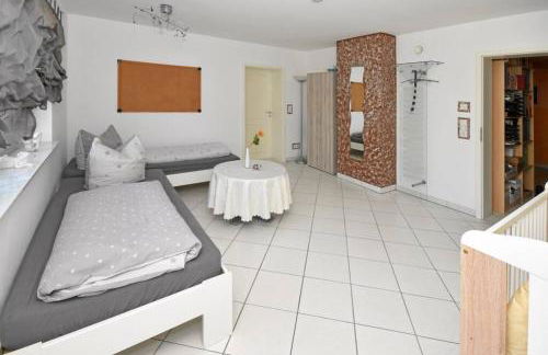 Ferienwohnung Gartenblick an der Mainschleife - Foto 20