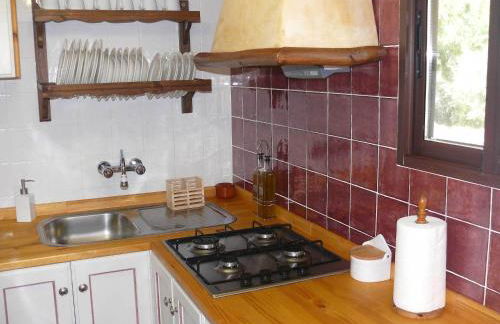 Cortijo Algabia - Photo 34