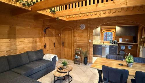 Idylle Ferienhaus Ems - Photo 3