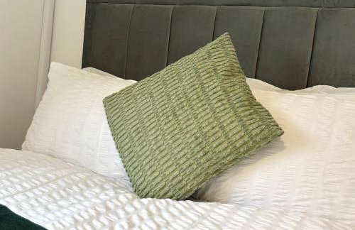 HNFC Stays - Home Away Wallsend - Photo 10