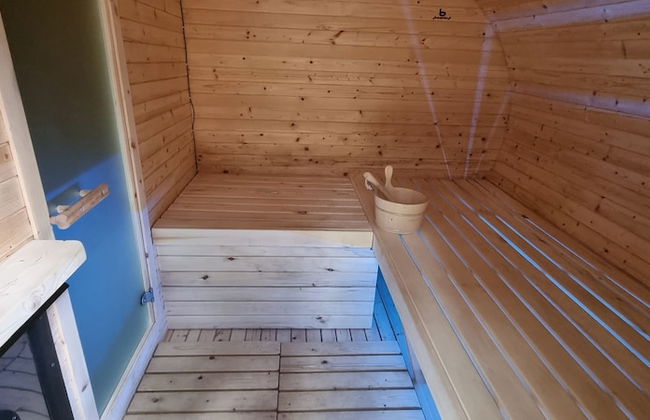 Elite Cottage in Turnov near Ski Area - Foto 22