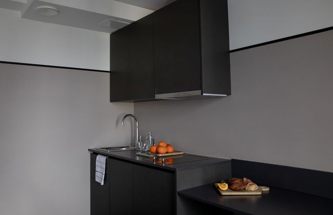 Bob W Østerbro Copenhagen - Foto 55